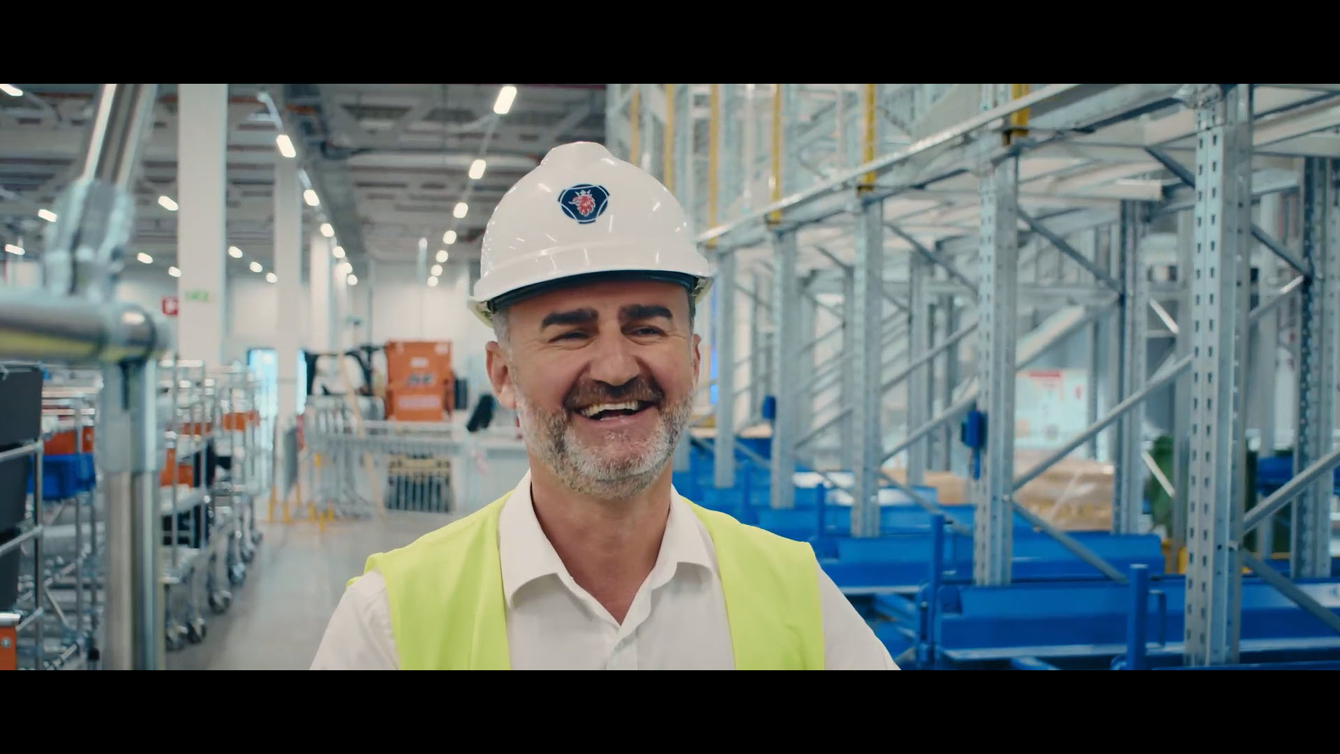 Discover career opportunities at Scania. Join a global team that drives innovation and sustainable transport. Whether you are a student, specialist, or leader, Scania offers the support and opportunities to grow your career and shape the future of mobility. 