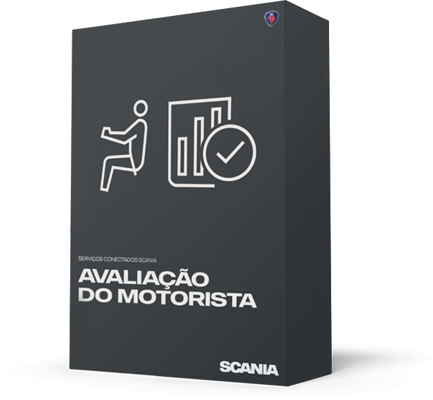 Pacote Avaliação do Motorista