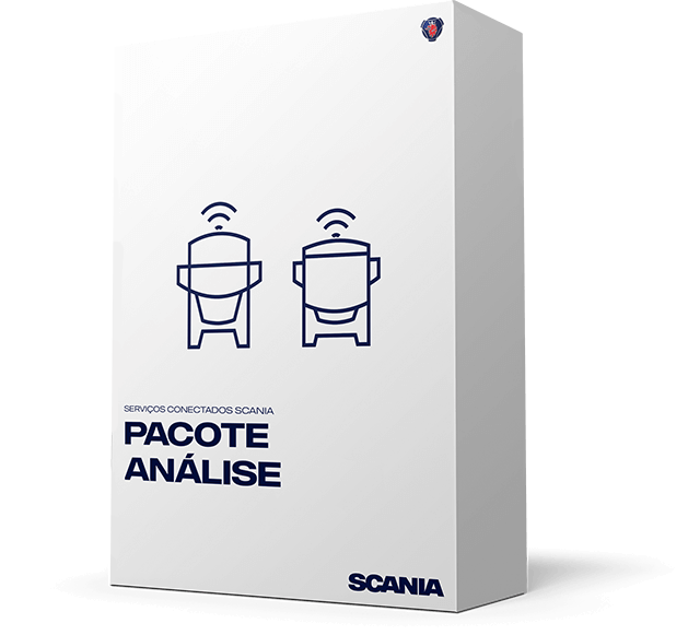 pacote analise