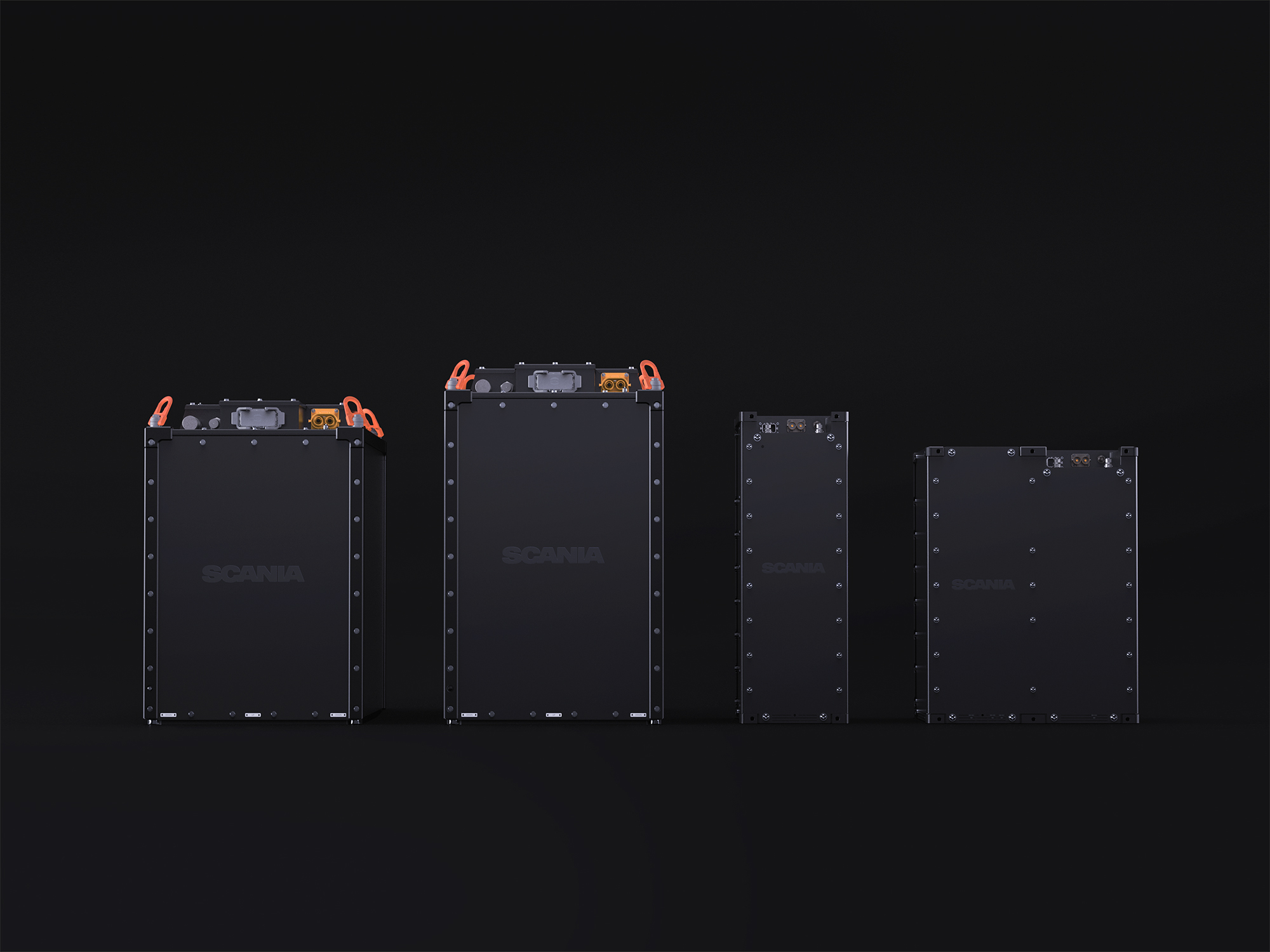 Industrial batteries Industrial batteries