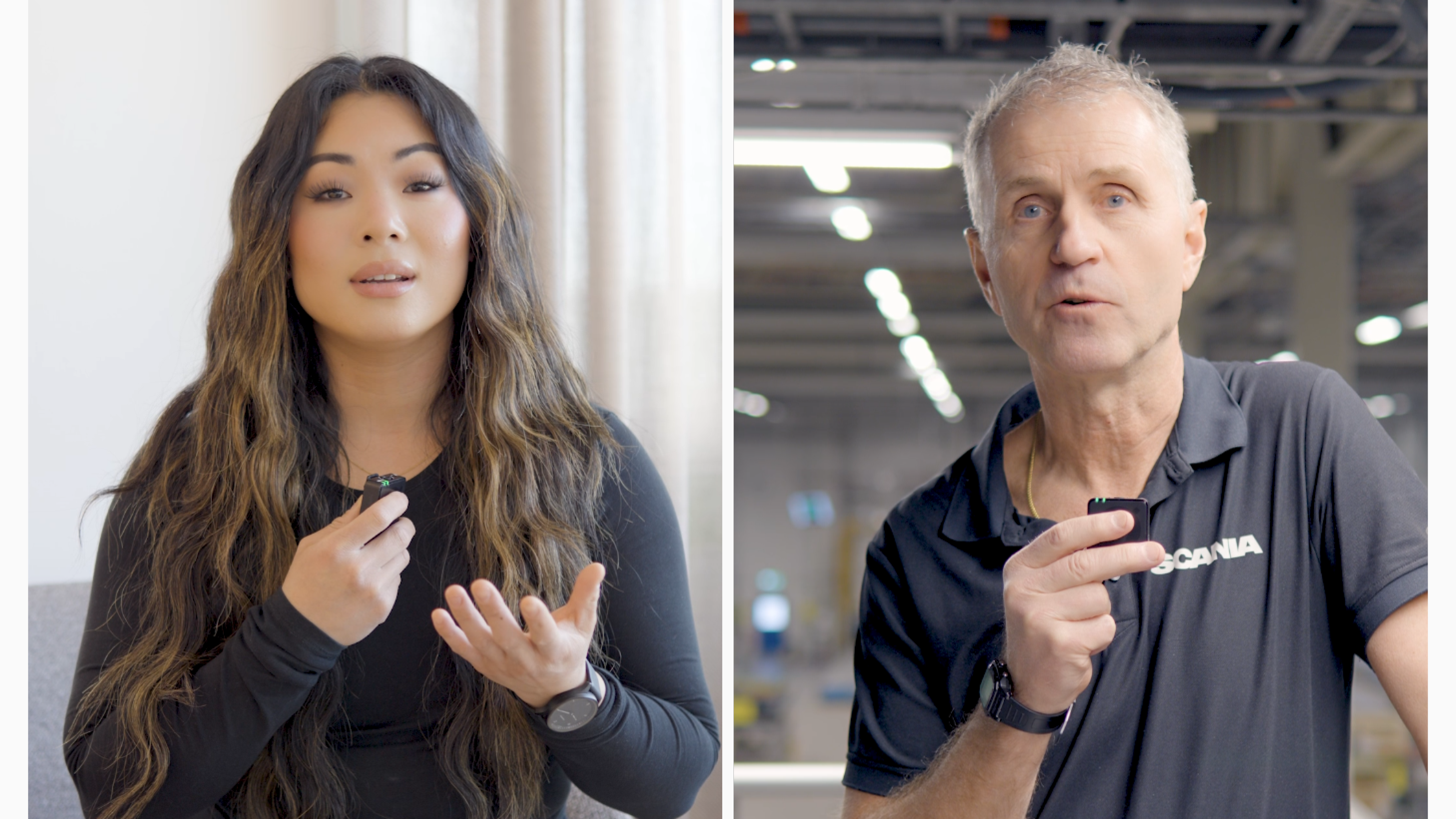 Internationella Kvinnodagen 8 mars