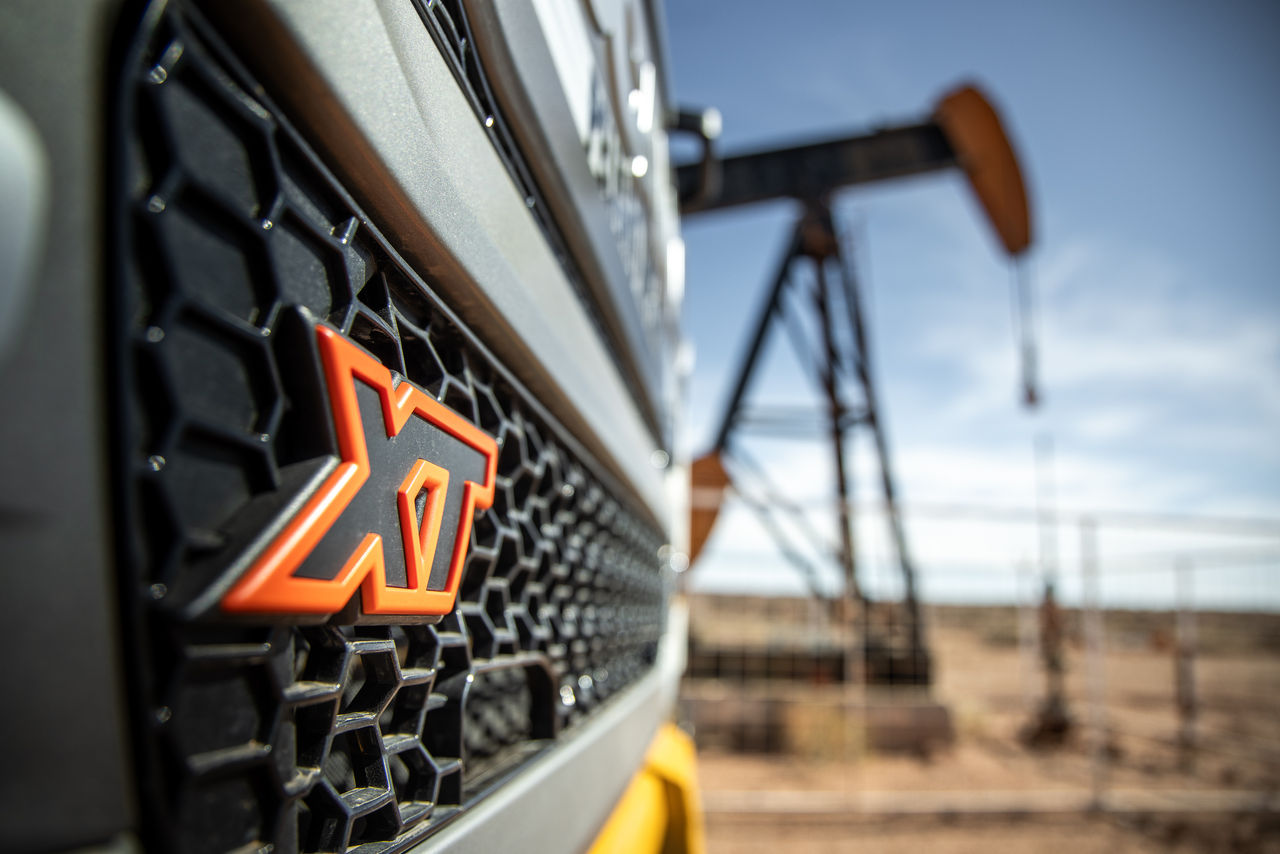 Scania Argentina Top Employers