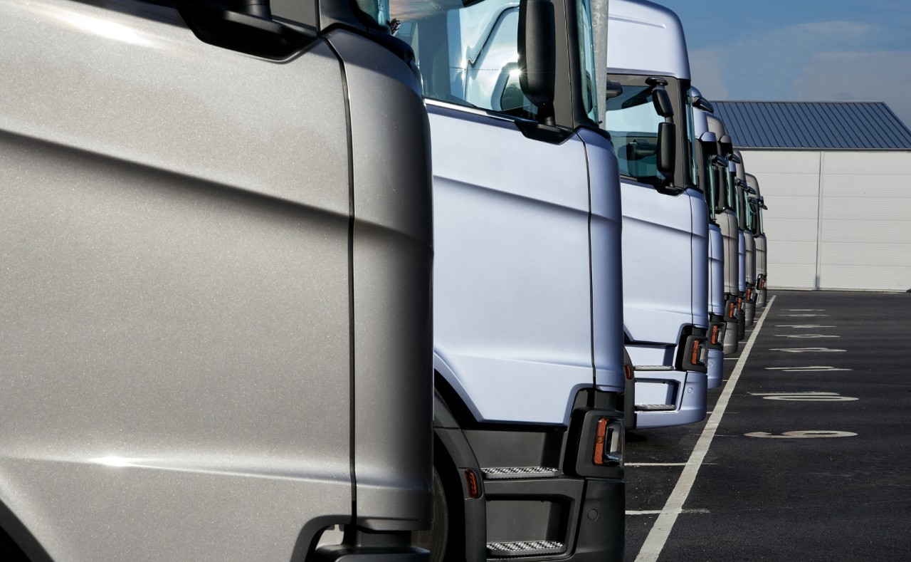 Flottenmanagement mit Scania ProDriver