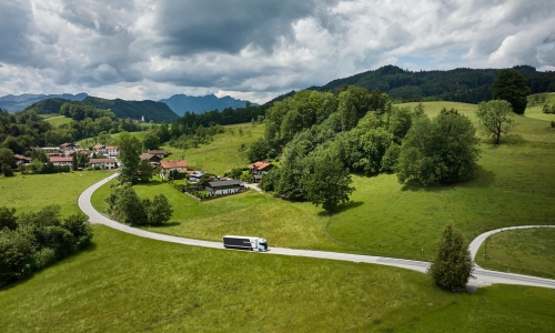 Scania 45 R 4x2 