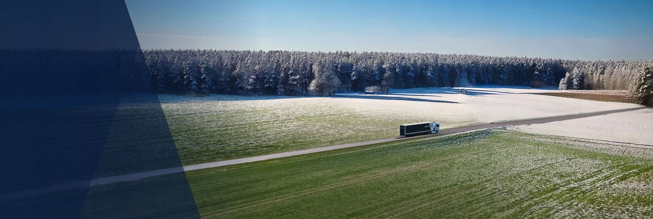 Scania Bewegt - Das Kundenmagazin