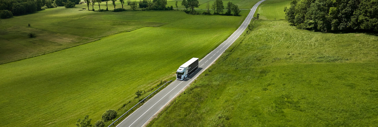 20 Jahre Scania Leasing Österreich 