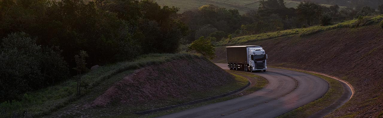 Banner Sobre a Scania - 19280-059