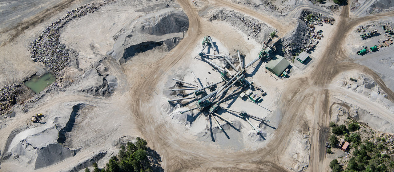 Motores industriais e sistemas de energia