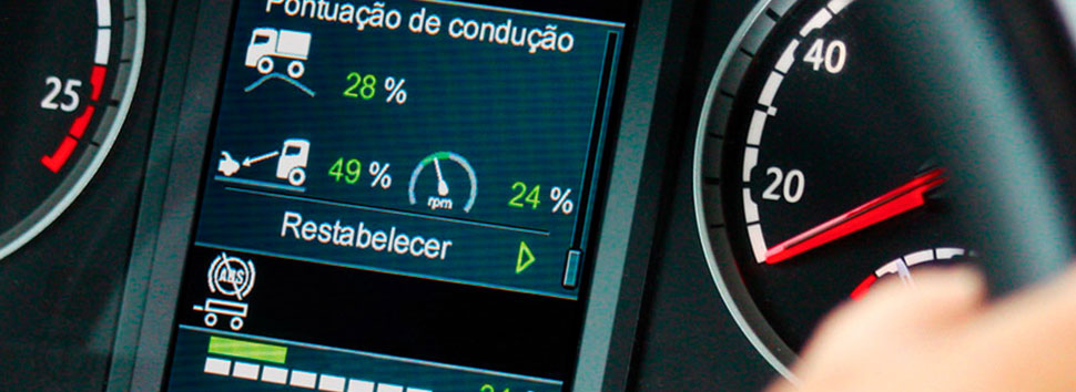 Treinamento de motoristas