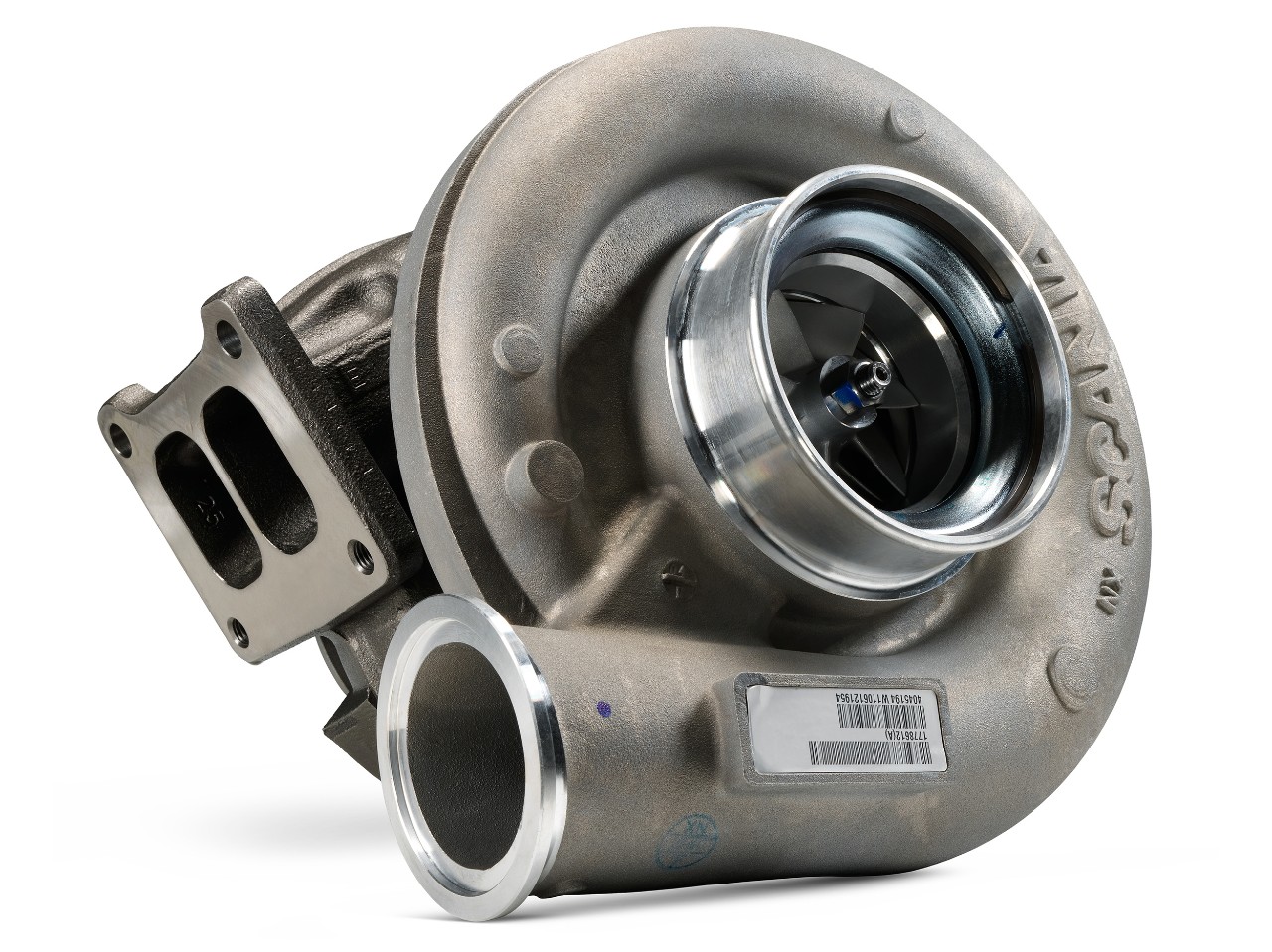 Turbo, obj. č. 572901