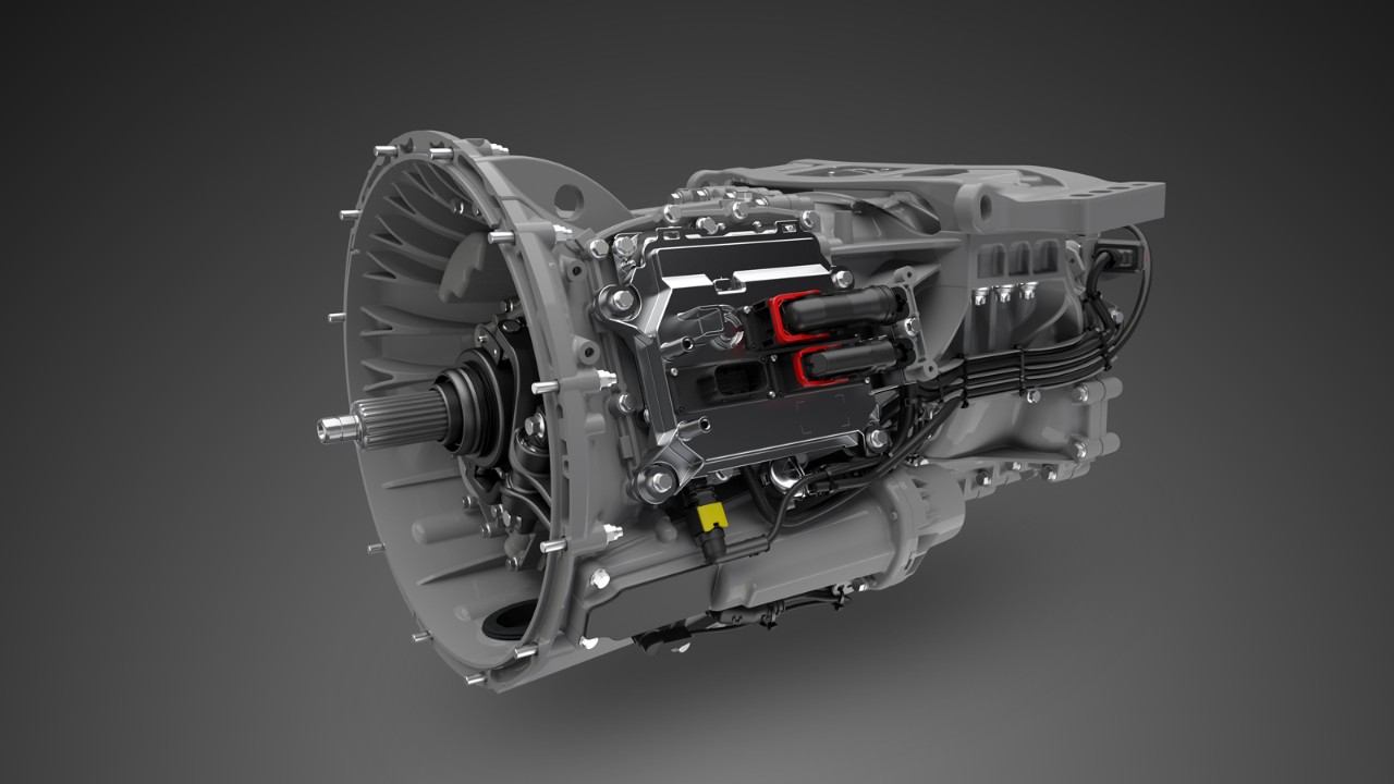  Scania Super truck image