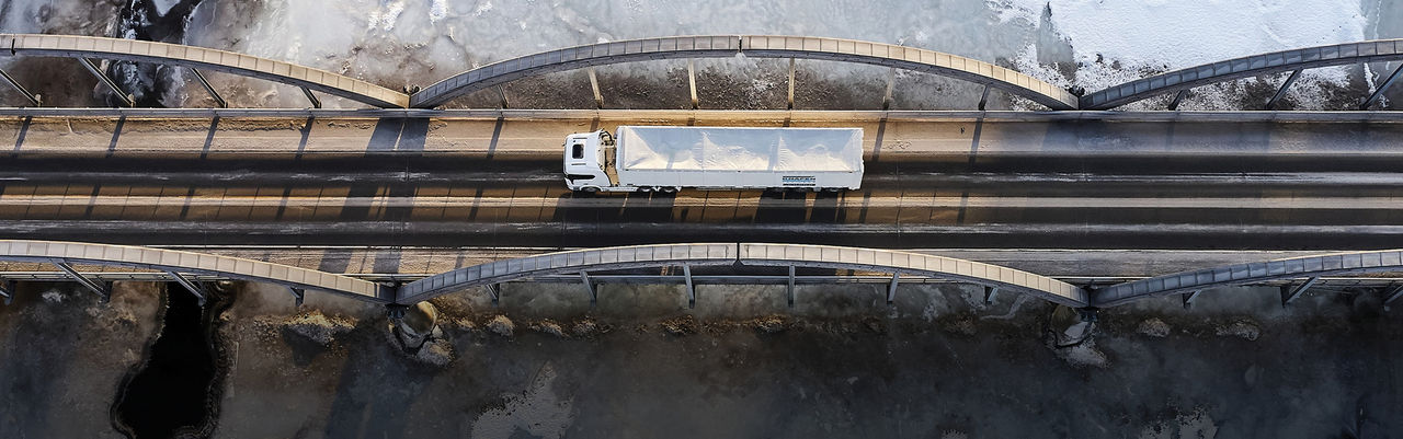 Scania Fixed Price Repairs