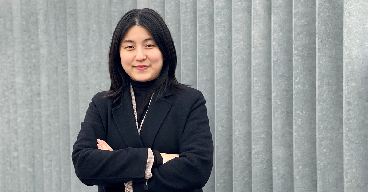Gaon Yang