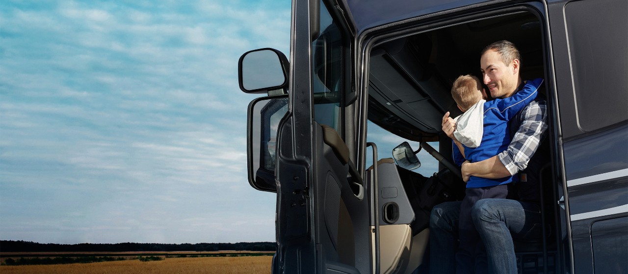  Scania Biztosítás