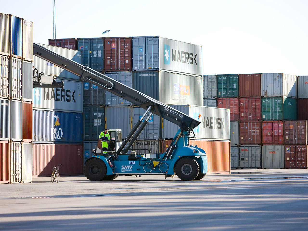 Containers