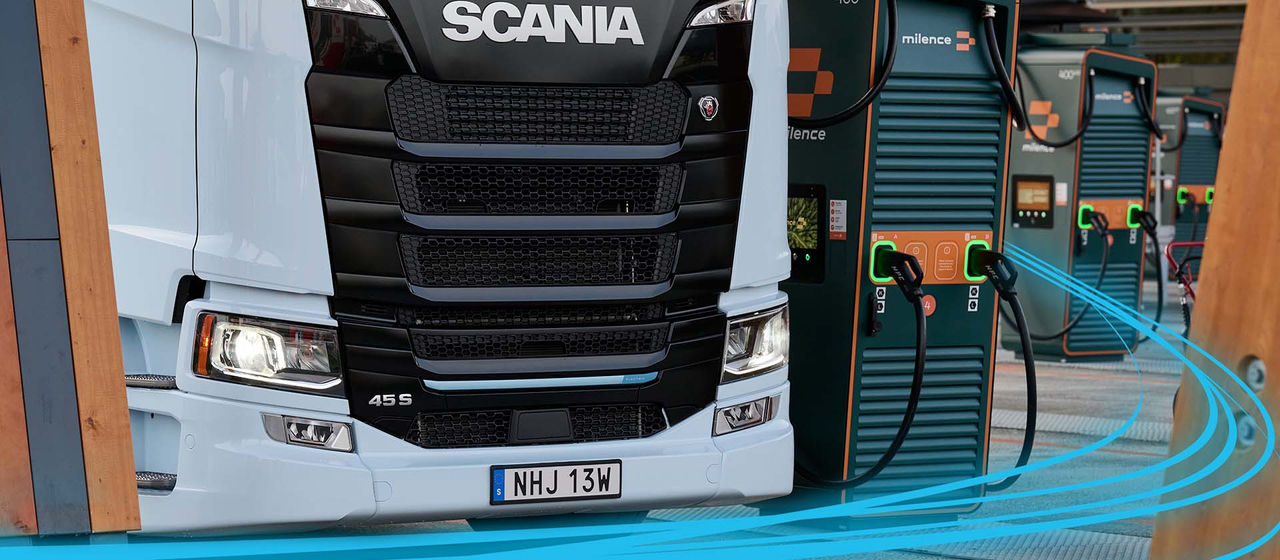 Une logistique durable
