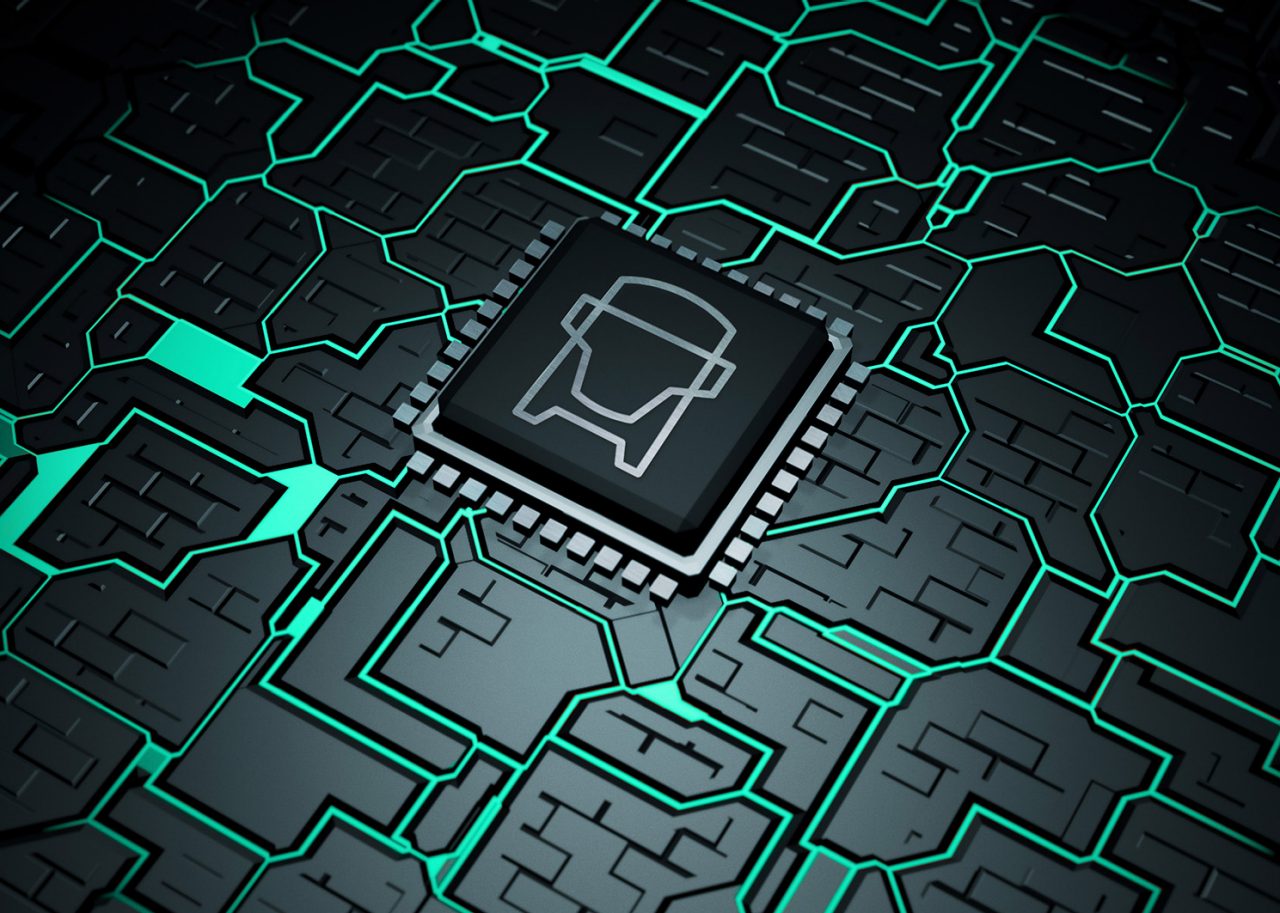 Unidad telemática Scania C400