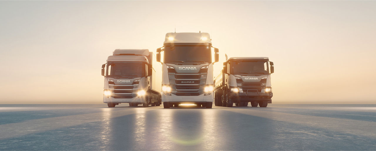 Fuel efficiency for commercial vehicles