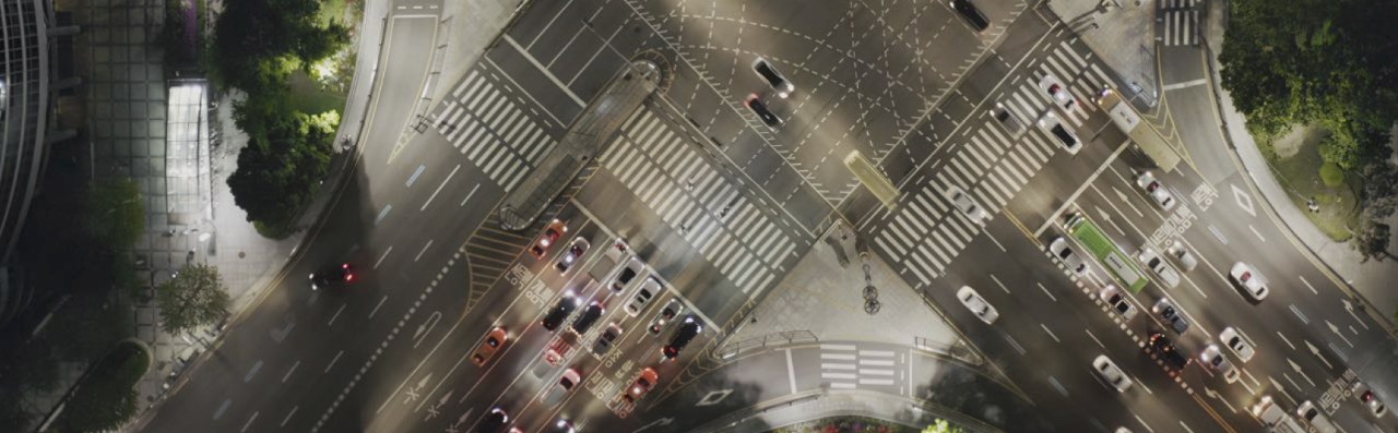 Digitaal dashboard. Veiliger dan ooit