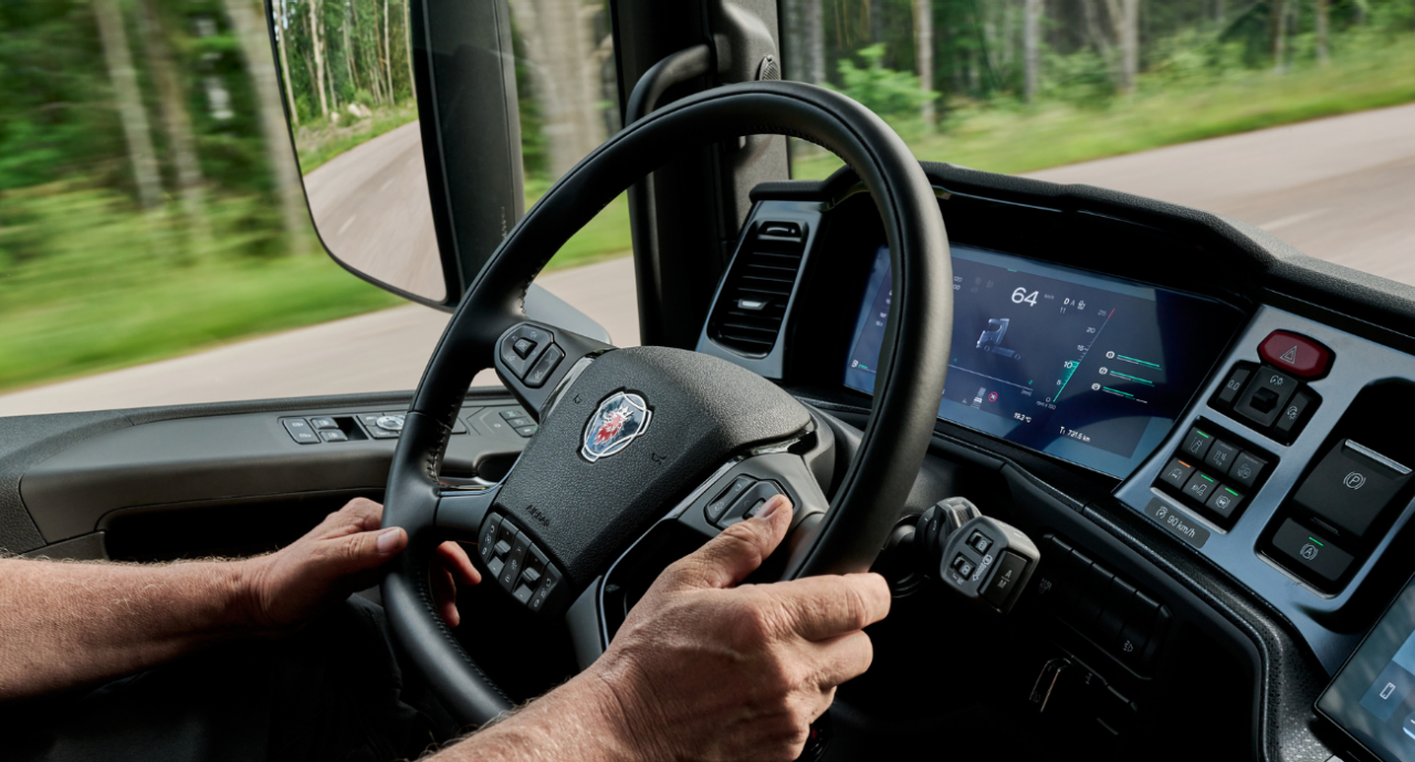 Driver Services