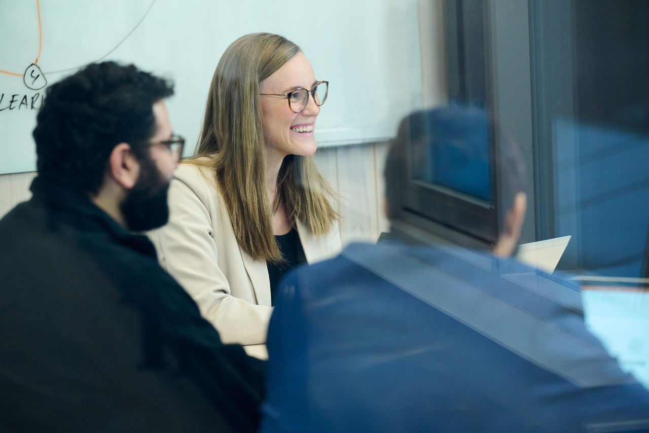 Karriärvägar som controller på Scania Oskarshamn