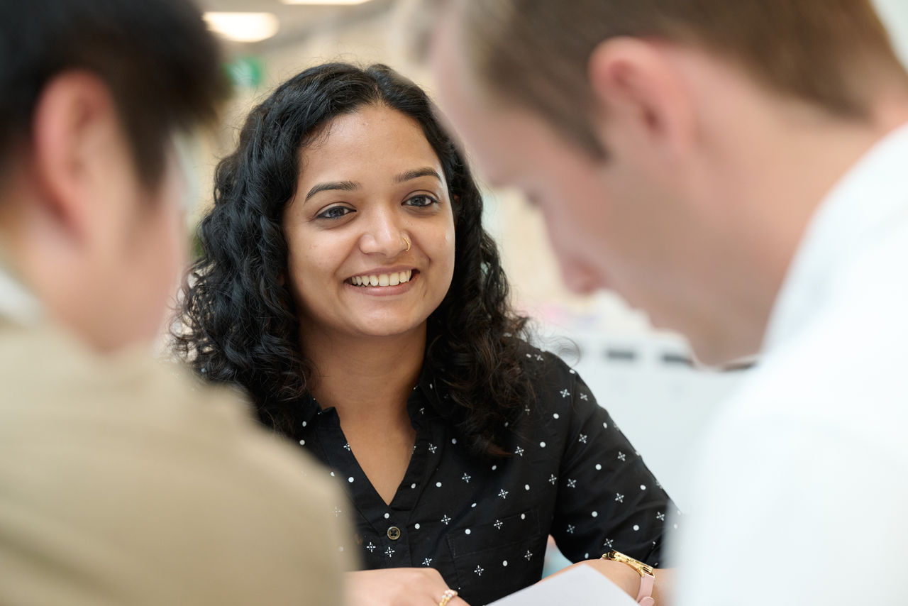 Karriärvägar som Kommunikatör på Scania Oskarshamn