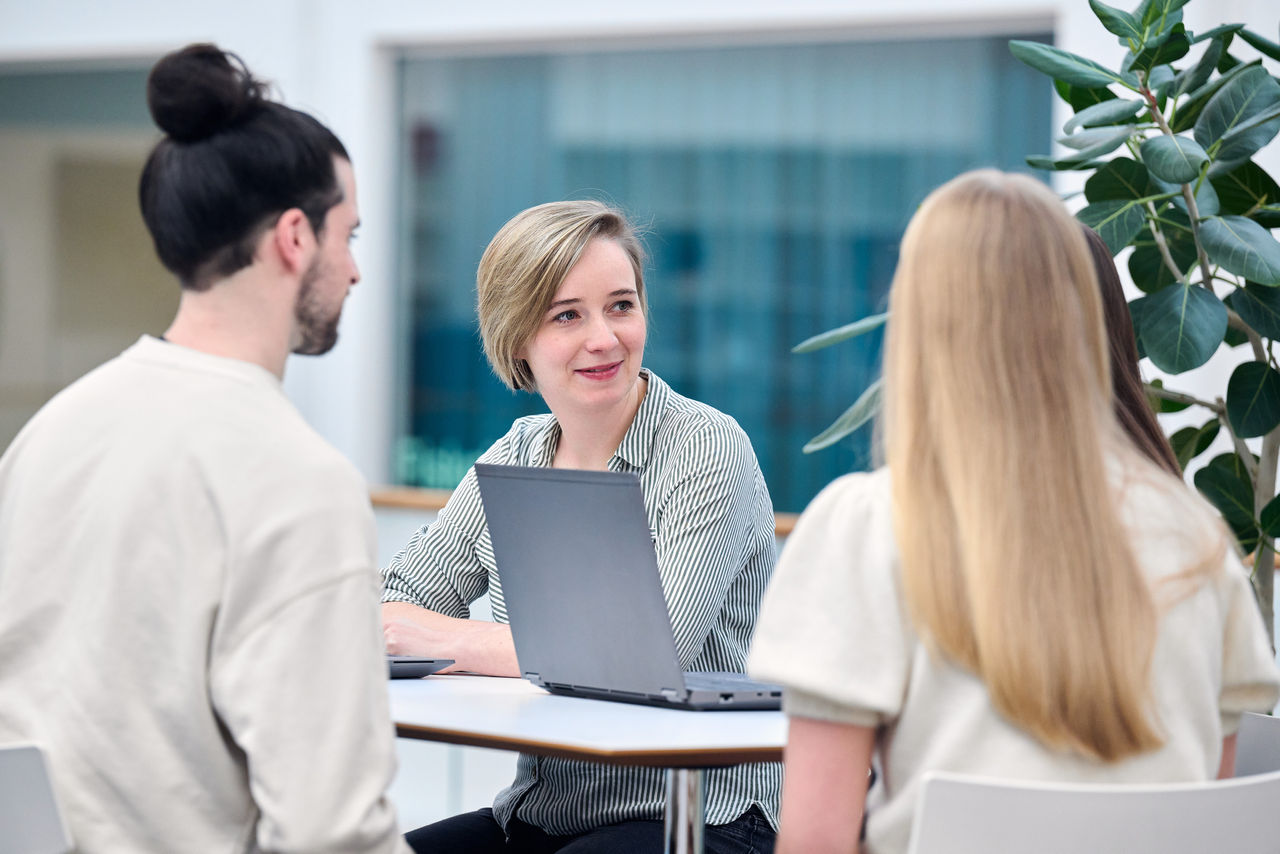 Karriärvägar som data scientist på Scania Oskarshamn