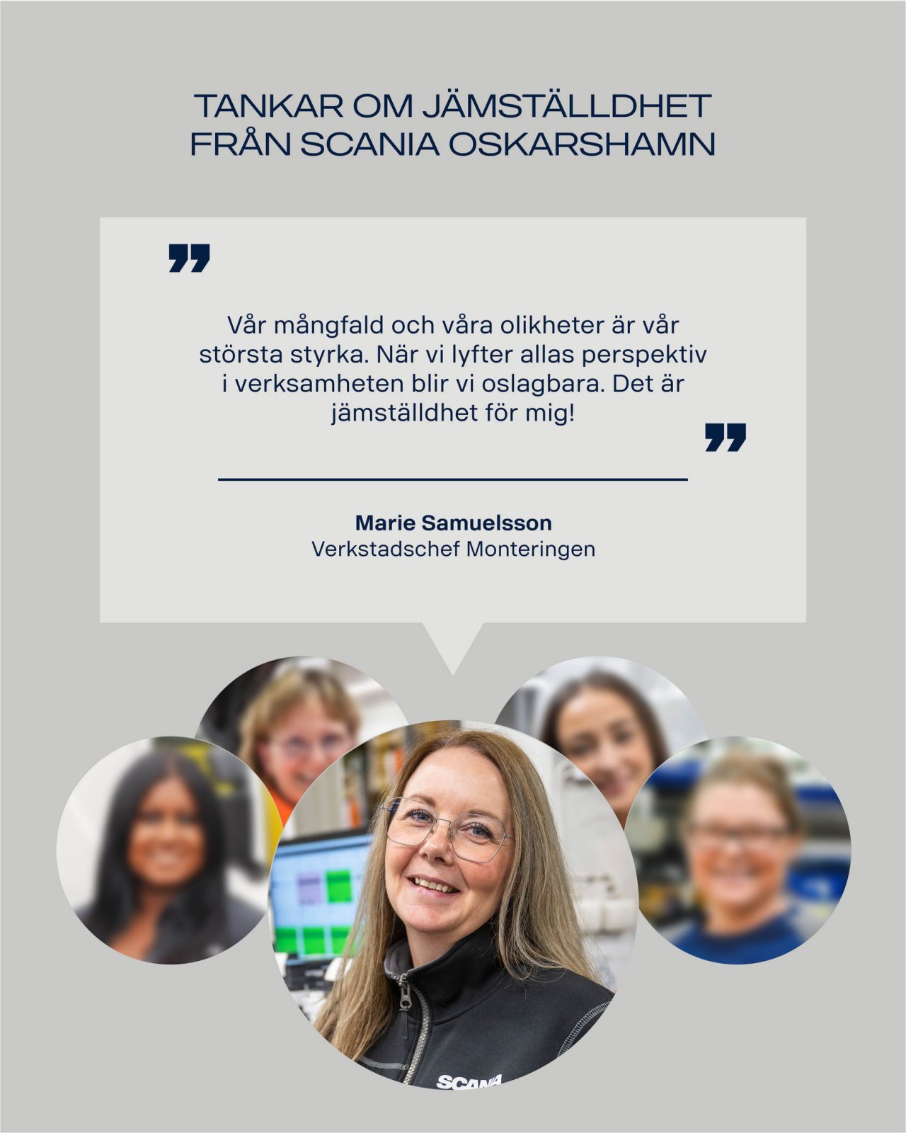 Kvinnodagen
