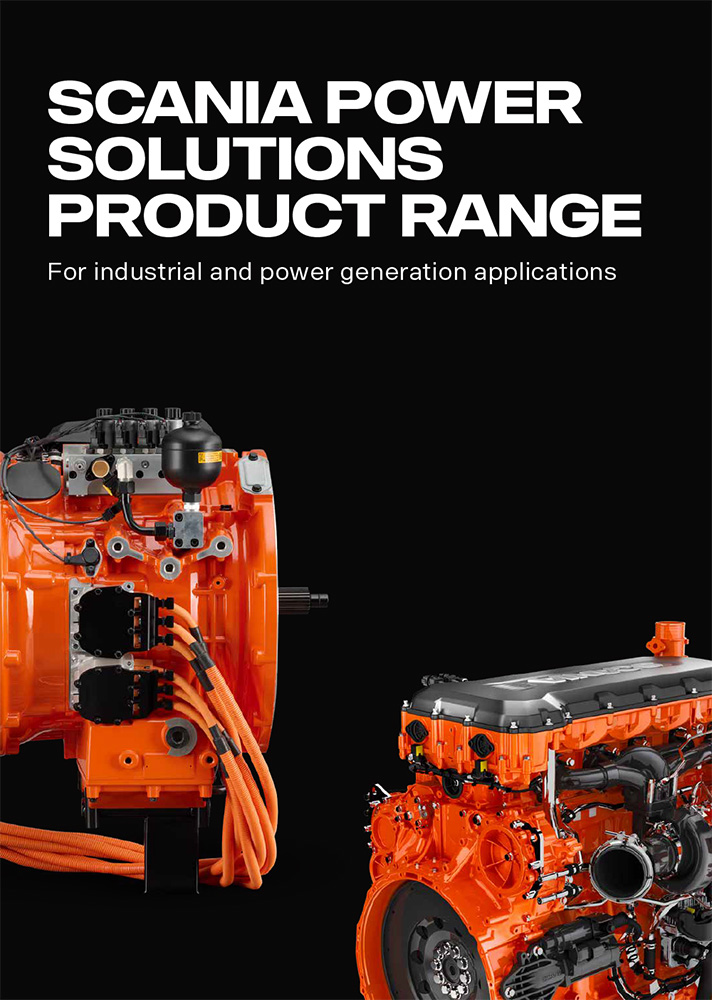 Descargar folleto de la gama de productos de soluciones de energía