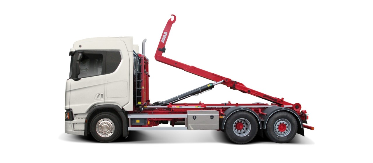 JOAB EcoDrive 21t