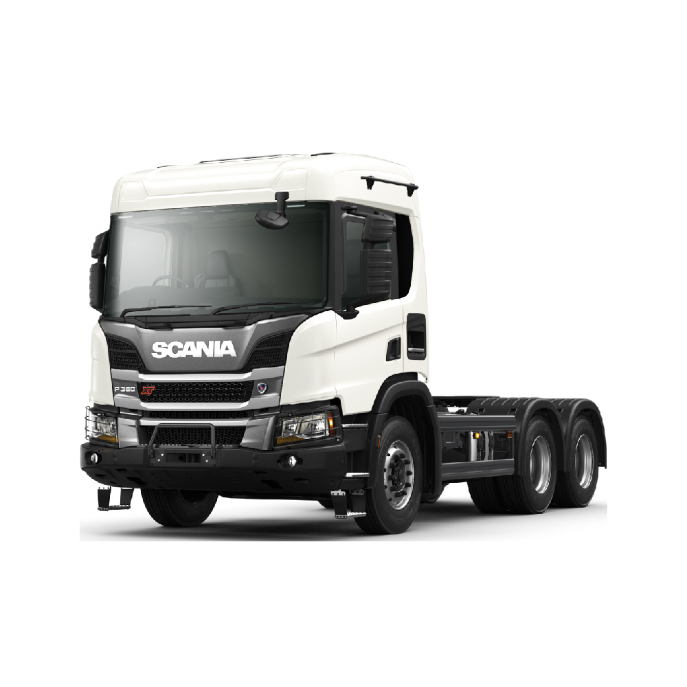 Сконфігуруйте свій наступний 11-літровий двигун