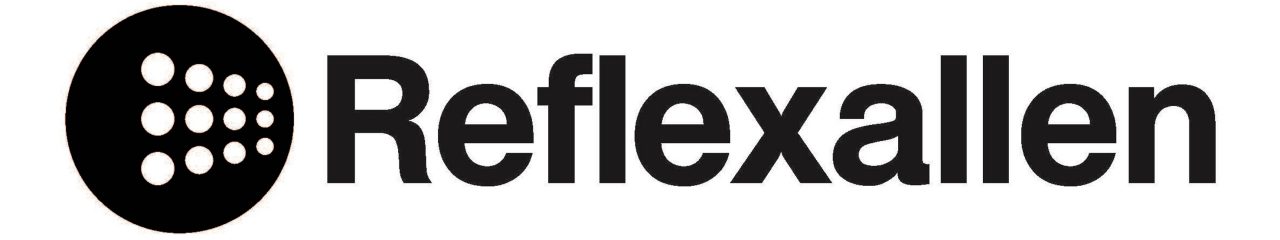Reflexallen Logo