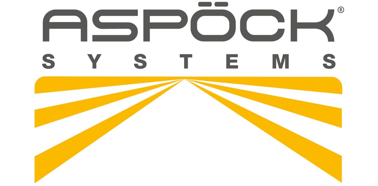 Aspock Logo