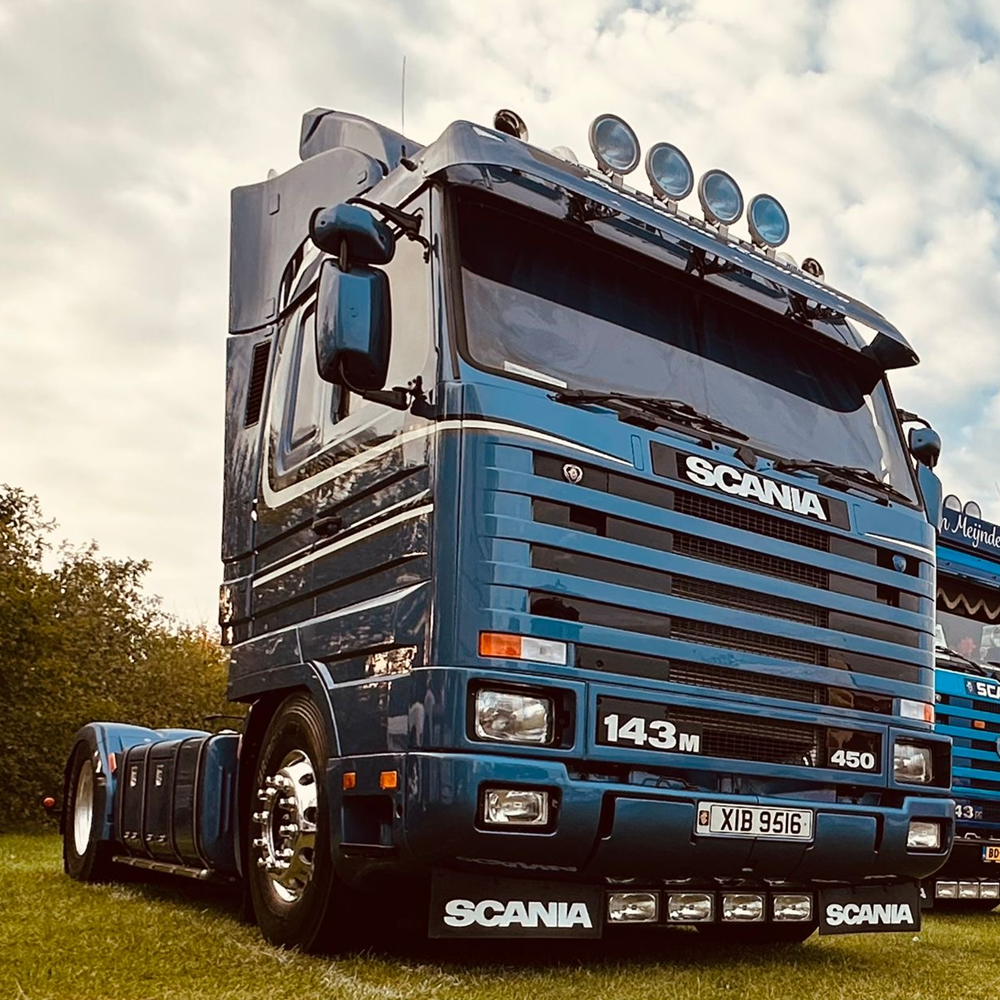 Freedom Recycling Restored 3-Series