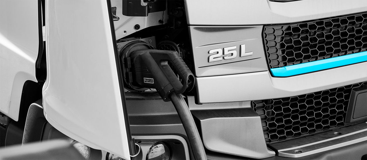 News from Scania
