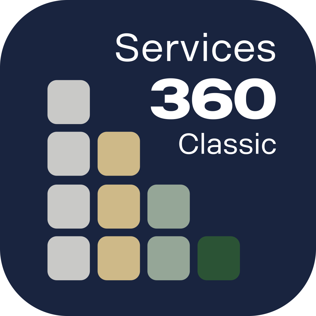 Services 360 - Used vehicles