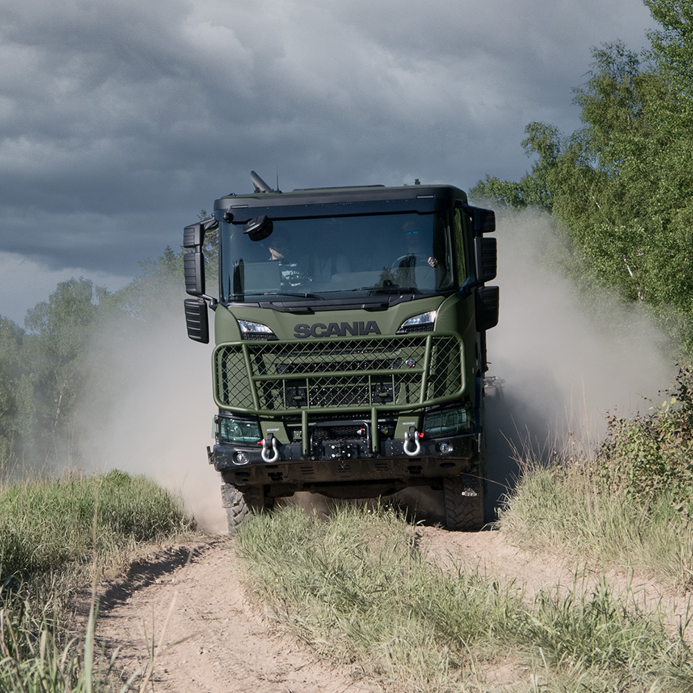  Reliable and robust